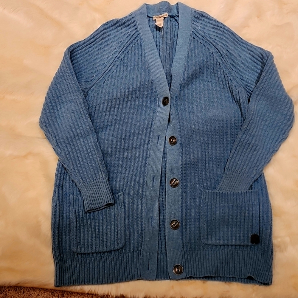 Fun Classy Cardigan - Picture 1 of 4